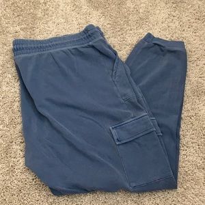 Comfortable joggers from Old Navy